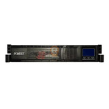 Ups Online 3kva Powest Titan 120v Rack