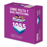 Cubre Y Base Para Pileta Pelopincho 1055 Maitess