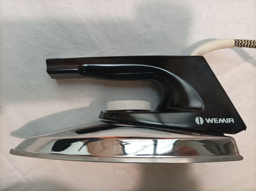 Plancha Wemir C 404