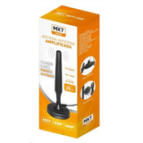 Antena Interna Amplificada Marca Mtx 