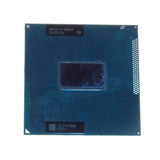 Procesador Intel Core I5 3230m Sr0wy Socket G2 Pga988b