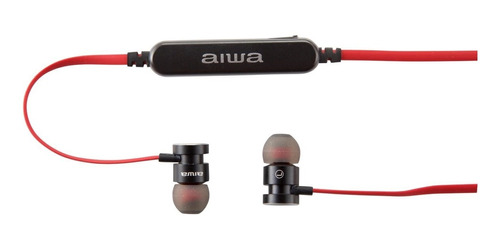 Audifonos Bluetooth Auricular Manos Libres Aiwa Aw-660bt Rj