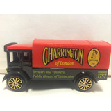 Camion Ingles Corgi Charrington Of London Brewers 1/76