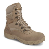 Bota Hombre Táctica Militar Marina Workland 76224 Arena