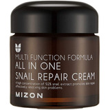 Crema De Caracol, Reparación, Todo En Uno, [mizon], 2