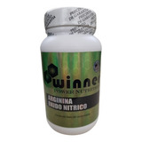 Arginina / Oxido Nitrico, Fuerza, Virilidad, Energia. Oferta