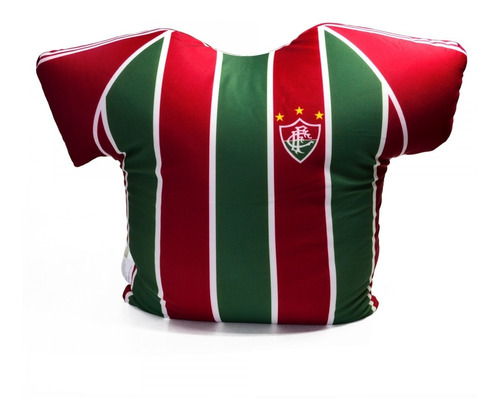 Almofada Camisa Time - Fluminense Futebol Clube Original