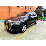 Audi Q5 2020 2.0 Tfsi Quattro Ambition