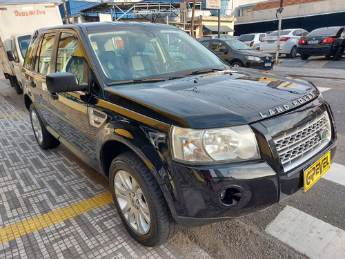 LAND ROVER FREELANDER 2 SE 3.2 AUTOMATICA GIPEVEL