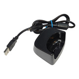 Base E Cabo Usb Para Telefone Voip Grandstream Dp720