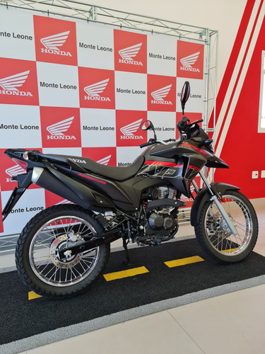 Moto Honda Xre190se 2022 2022 Revisada Documentada 5042km