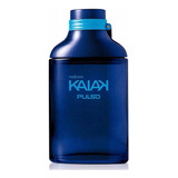 Colônia Kaiak Pulso Masculino 100ml