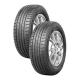 Paq 2 Llanta 205/45r17  88w Xl Maxtrek Maximus M1