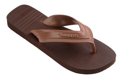 Havaianas Hybrid Be Marron