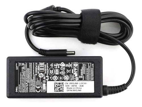 Fuente Cargador Dell Xps 12 L221x 19,5v 2,31a 45w