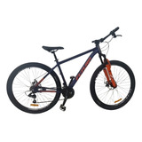 Bicicleta R29 Mtb Futura Lynce Susp Delantera Frenos A Disco