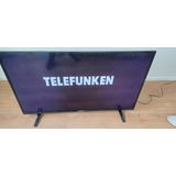 Led Tv Telefunken 4918rtux.no Realizo Envios! Impecable