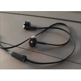 Audífonos In-ear Motorola Sh38c16618