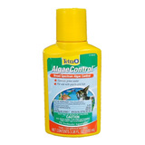 Tetra Algae Control 100ml Elimina Algas Acuario Pecera