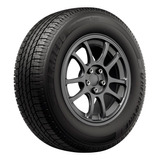 Llanta 265/70r17 Uniroyal Laredo Cross Country Touring 115t