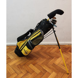 Set De Golf Junior Kit No Titleist Callaway Ping Taylormade