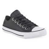 Zapatilla Converse Chuck Taylor All Star Leather Cuero