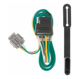 Curt 55441 Cableado Personalizado Conector