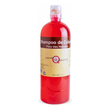 Shampoo Rojo Yeguada La Reserva