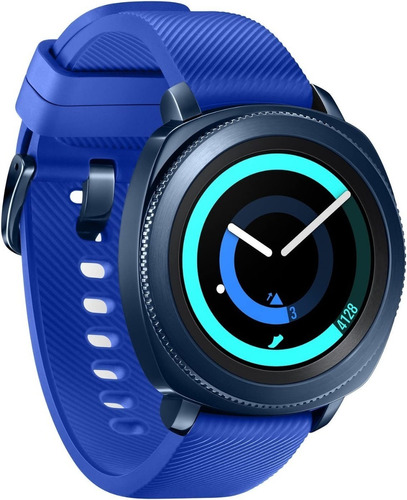 Samsung Gear Sport Sm-r600