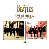 The Beatles Live At The Bbc The Collection Box Set (u.s.a.)