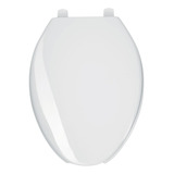 Asiento Para Wc, 45 Cm, Blanco Foset 49905 Alargado