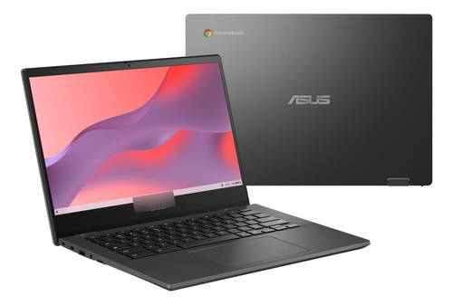 Laptop Asus Cx1 Chromebook Intel Celeron 15.6'' Pulgadas 