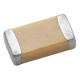 Capacitor Ceramico Smd 10uf 25v