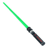 Espada Láser Táctil D Pqbd Star Wars Luke Light Sable