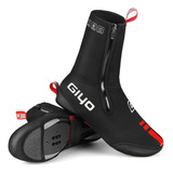 Cubrezapatos Para Ciclismo, Protectores Cálidos, A Prueba De