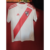 Camiseta River Banda