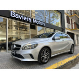 Mercedes-benz Clase A 1.6 A 200 At Urban B.efficiency 156cv