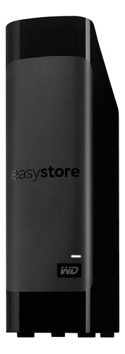 Disco Externo Western Digital 8tb Easystore