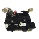 Cerradura Puerta Renault 19/clio99/expr/logan Man Del Der Rf