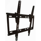 Soporte Para Tv 32'' 60'' Inclinable Montaje De Pared Uax