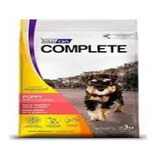 Vital Can Complete Junior Small X 20kg + Envios!!