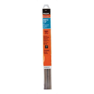 Soldadura De Electrodos Aws E6013 De 1/8 2 Lbs
