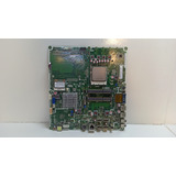 Placa Mãe All In One Hp Touchsmart 320-1000-br Pc
