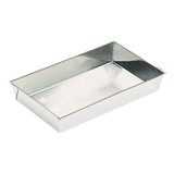 Charola / Fuente Para Horno (36x25 Cm) Marca  Ibili