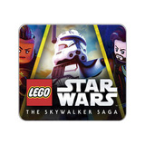 Mouse Pad Personalizado Star Wars Lego Juegos Pc Gamers 933