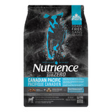Nutrience Subzero Perro Canadian Pacific 10 Kg Saco