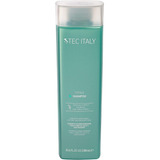 Shampoo Totale Cabello Seco Y Maltratado Tec Italy 300 Ml