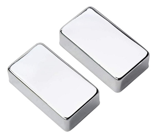 2 Fundas Para Pastilla Humbucker, Cubierta Para Pastilla De