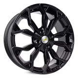 Rodas Aro 15 Gm Chevrolet Onix Corsa Celta Prisma + Bico M16