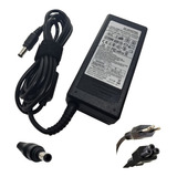 Carregador Para Samsung Rv420-cd2 300e4c-ad5 500p4c-ad2 60w